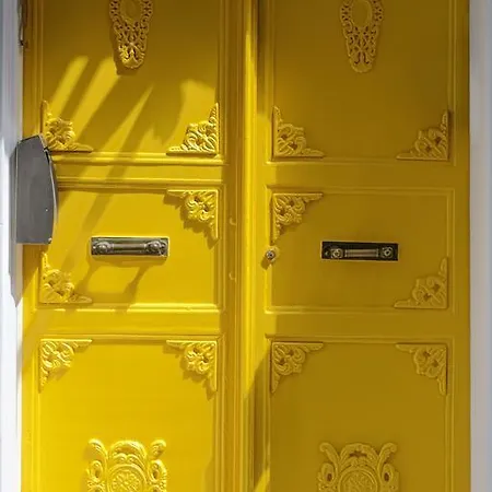 I'zaz Lofts Apartment *