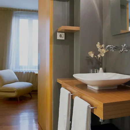 Apartment I'zaz Lofts Istanbul