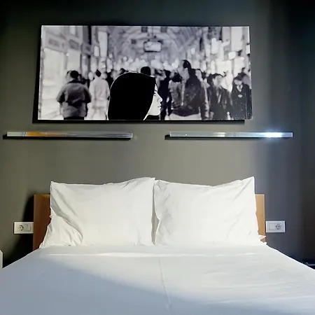I'zaz Lofts Istanbul