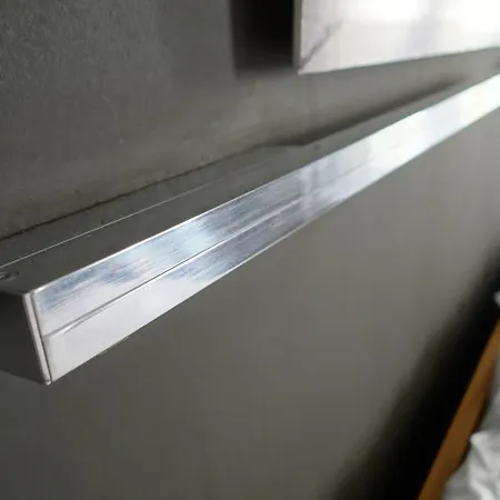 I'zaz Lofts Apartment *