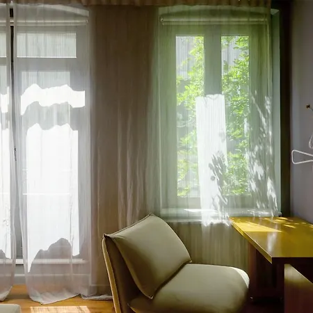 Apartment I'zaz Lofts Istanbul