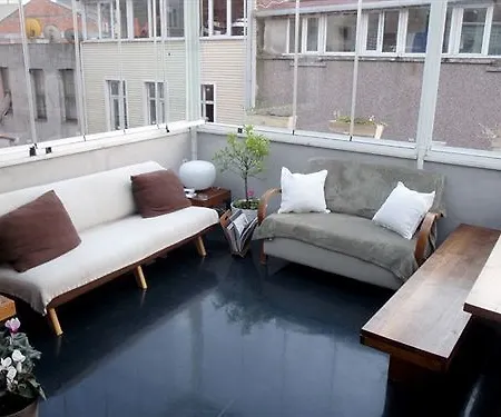 I'zaz Lofts * Istanbul