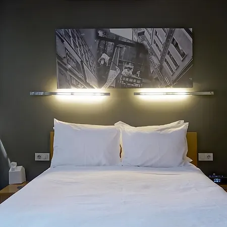 I'zaz Lofts * Istanbul