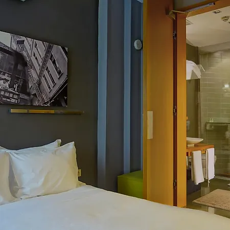 Apartment I'zaz Lofts Istanbul