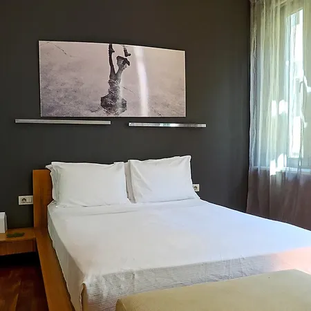 Apartment I'zaz Lofts Istanbul