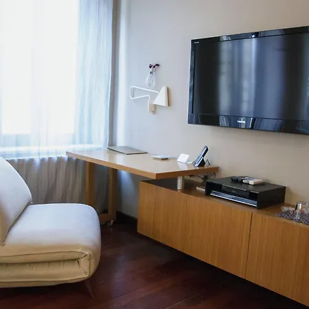 I'zaz Lofts Istanbul