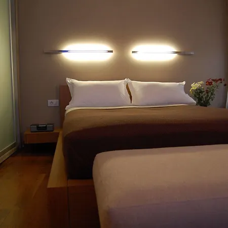 I'zaz Lofts Istanbul