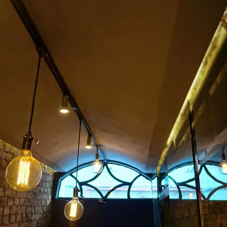 Apartment I'zaz Lofts