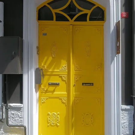 Apartment I'zaz Lofts