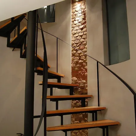 I'zaz Lofts Apartment Istanbul
