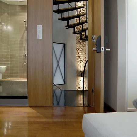 I'zaz Lofts Istanbul