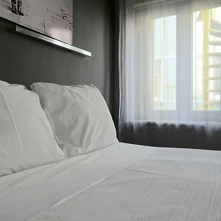 I'zaz Lofts Appartement *